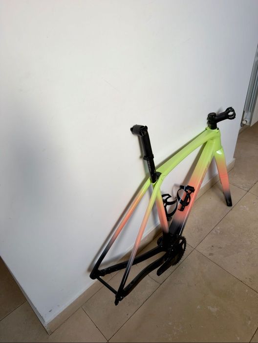Cadru Trek Boone 52