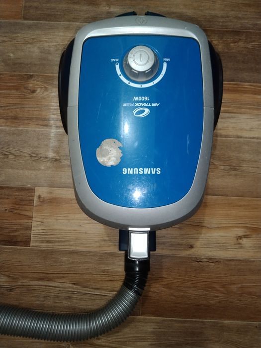 Продам пылесос SAMSUNG