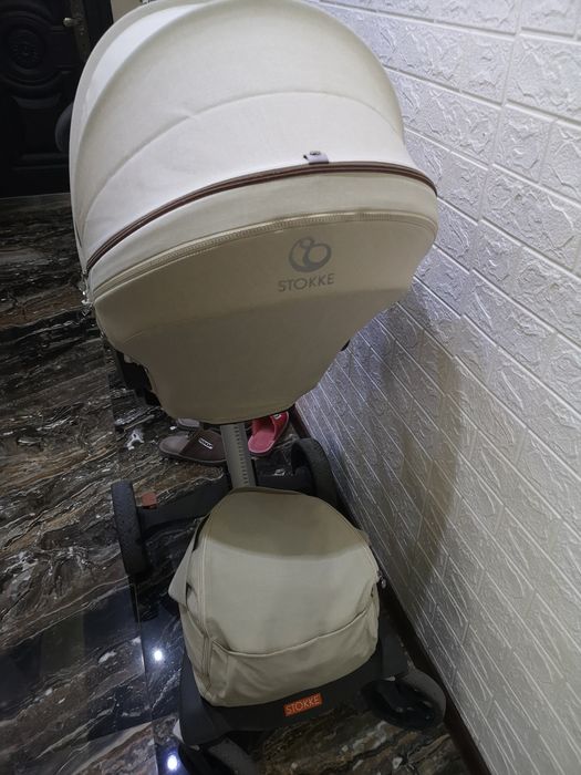 Детска количка Stokke V5