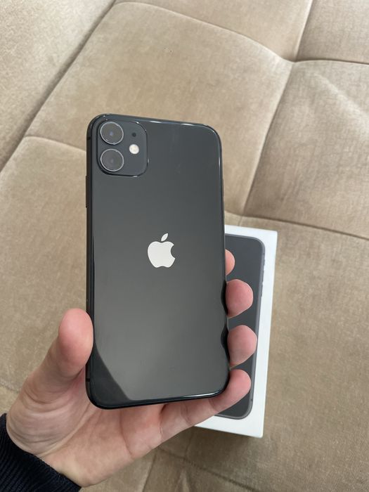 Продается Iphone 11