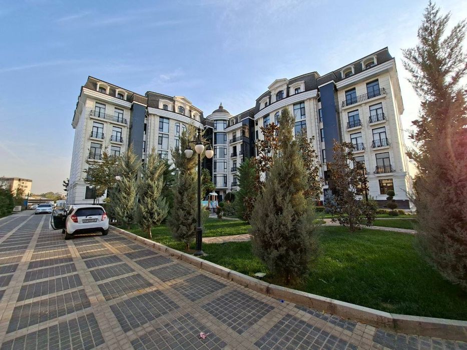 Продаётся квартира!