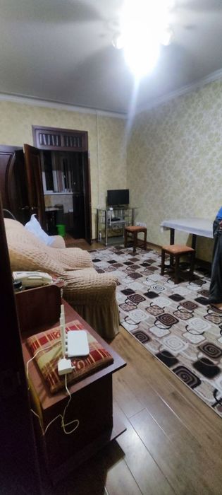Аренда квартиры Своя без посредников Шухрат перекрёсток 16кв МЕТРО ЧИЛ