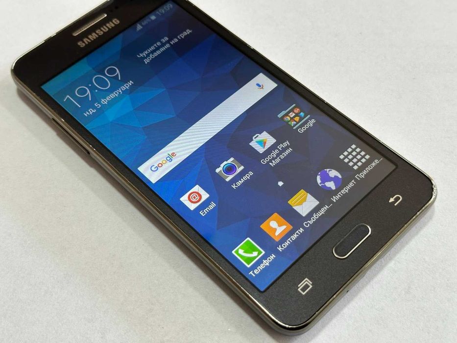 Samsung Galaxy Grand Prime (SM-G531F)