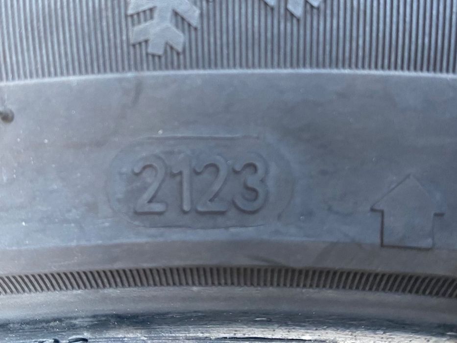 235 55 19-Sailun-set anvelope iarna-2123