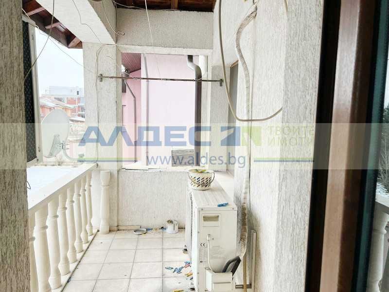 Дава се под наем Къща в Божурище - 180 кв.м за 750 € - Снимка #13