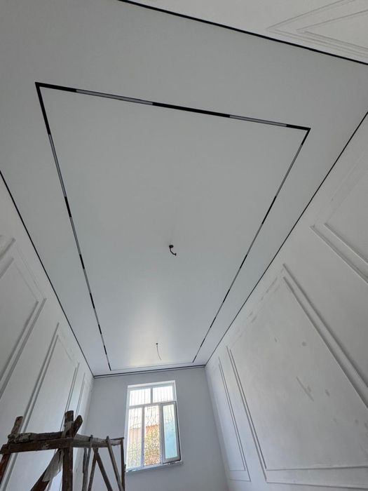 Натяжной Шымкент