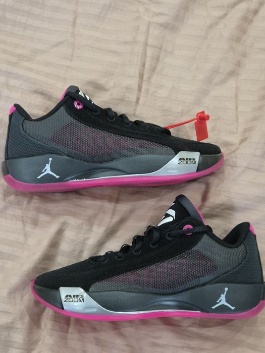 Кроссовки  Jordan Luka