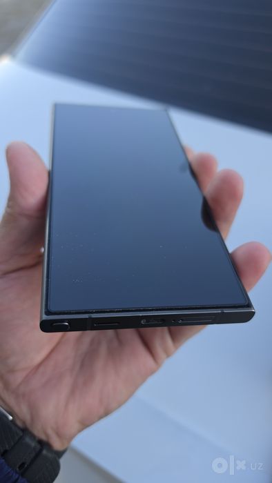 Samsung s24 ultra 12/256 Vetnam 2 Sim Обмен булмайди