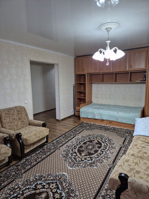 Сдам 1 ком.район горпарка