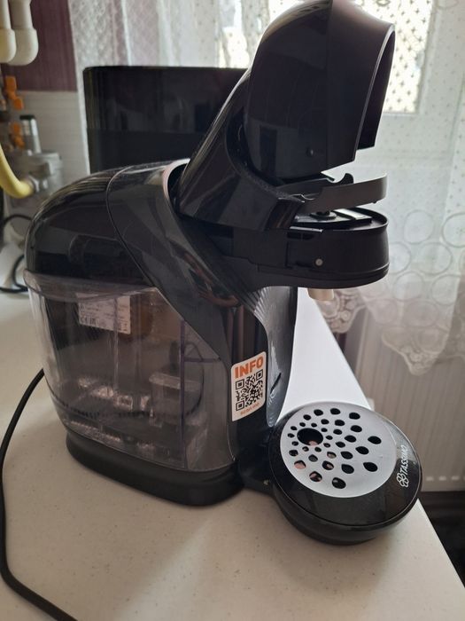 Esspresor cafea BOSH TASSIMO
