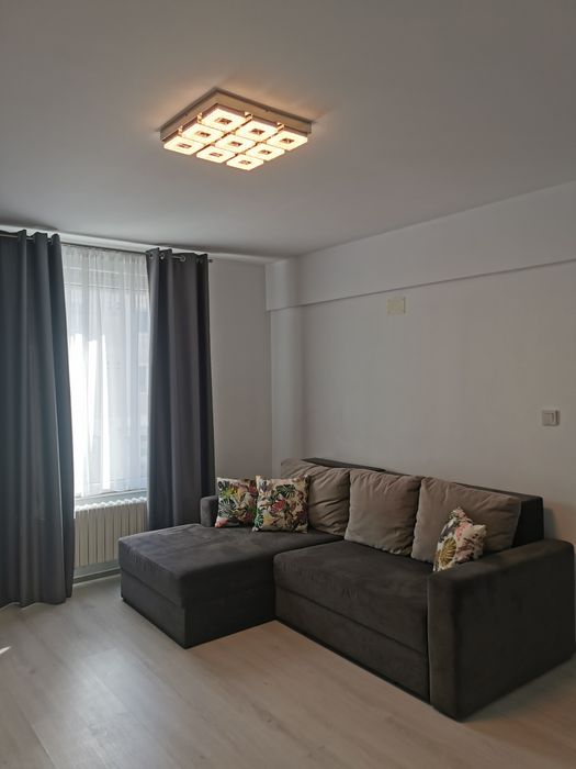 Vânzare apartament 2 camere