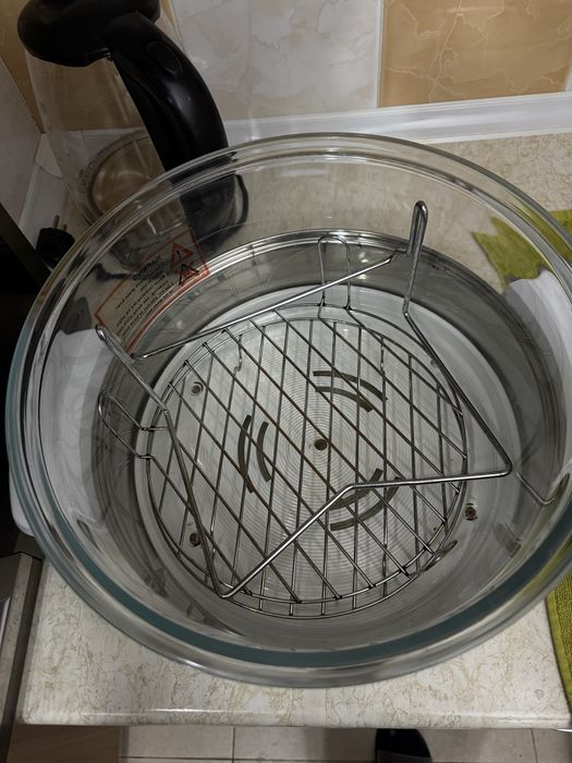 Hilton аэрогриль