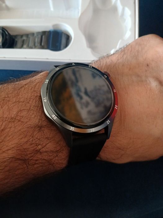 Ceas/smartwatch gt 5 pro