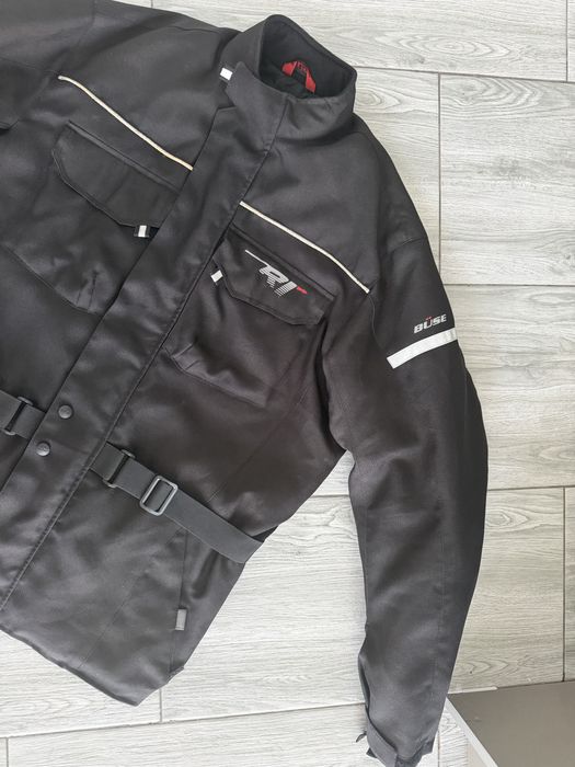 Geaca moto Buse