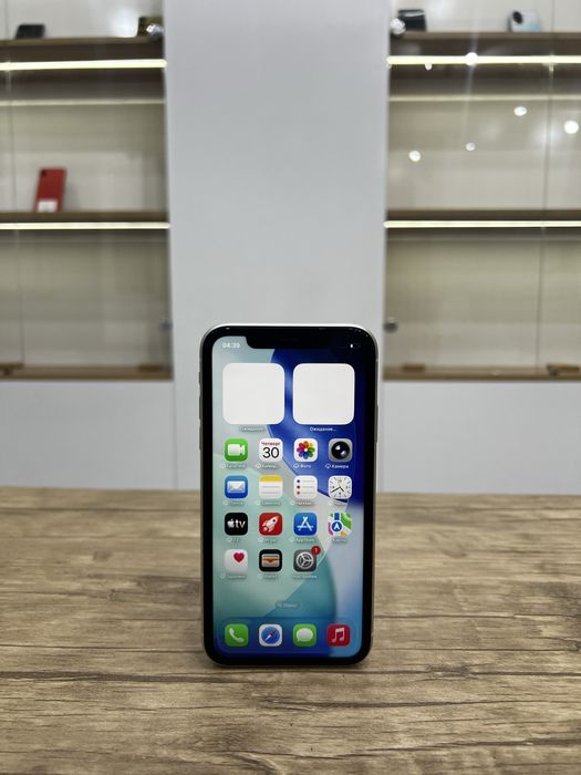IPhone 11 (128gb)