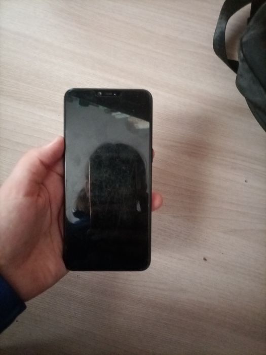 Продам телефон недорого OppoA3s