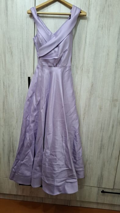 Срочно продам платье вечернее