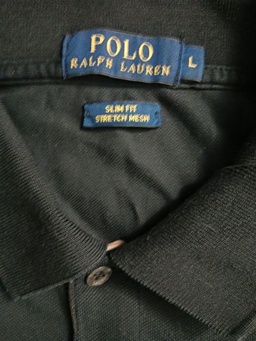 Bluza Polo Ralph Lauren