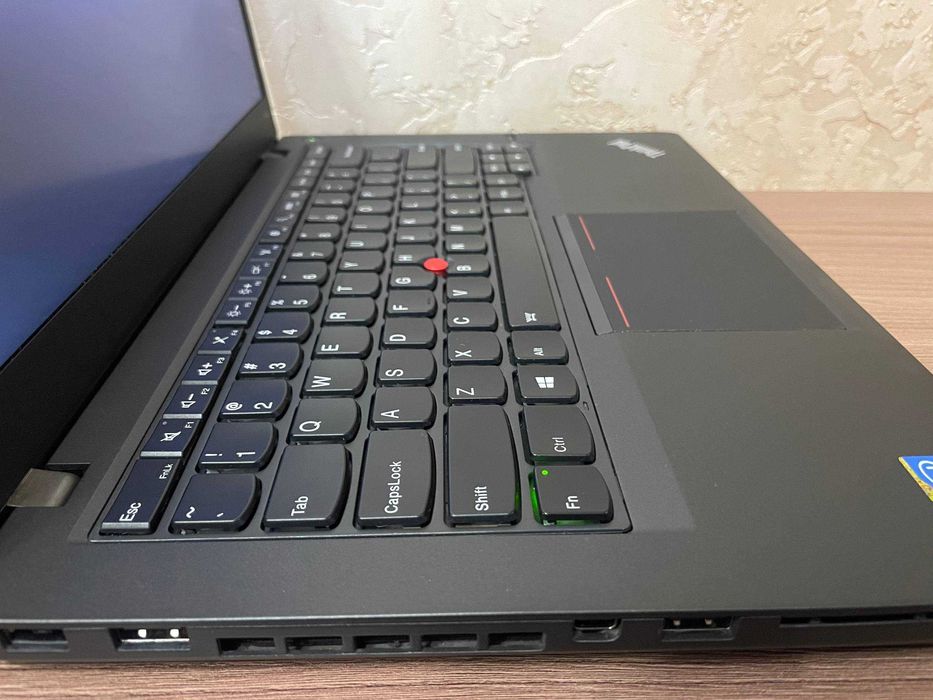 Lenovo ThinkPad /Core i5-4300/8Gb Ram/256Gb ssd/