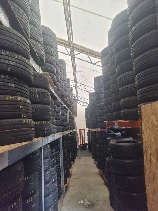 Anvelope sh import Germania