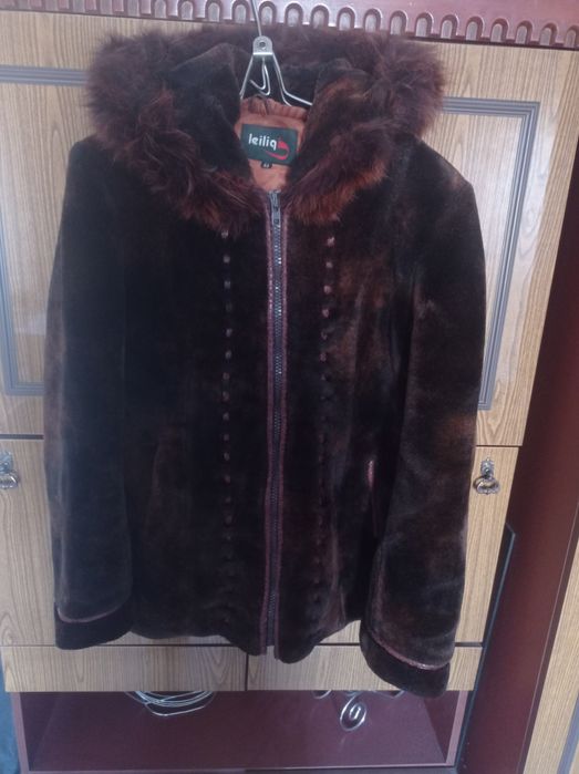 Продам полушубок