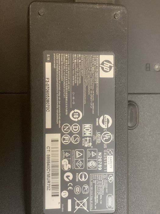 hp pavilion dv6000