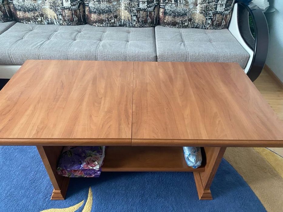 Журнальный стол