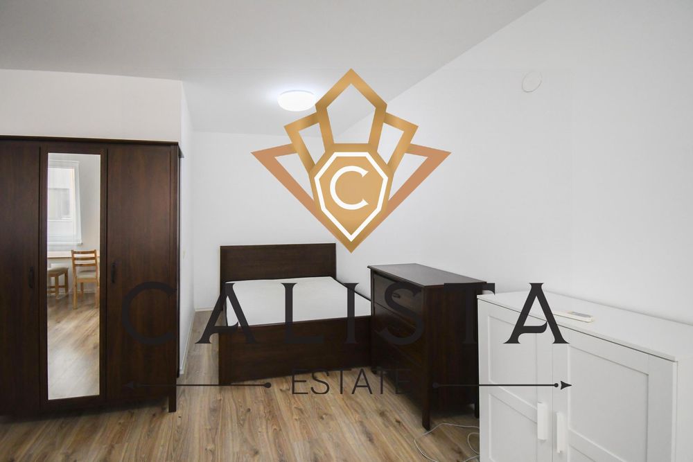 Дава се под наем Едностаен апартамент в София, Манастирски ливади - 40 кв.м за 449 € - Снимка #3