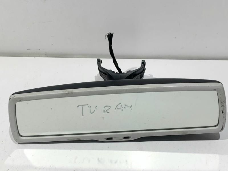 Oglinda retrovizoare Volkswagen Touran facelift 1t3 1K0857511F