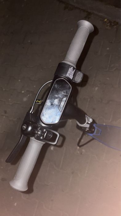 Trotineta electrica prntru copii
