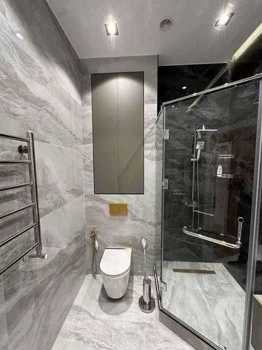 СДАЁТСЯ Уютная квартира 2х /6/16 Сергелийский р-н ЖК Дархон