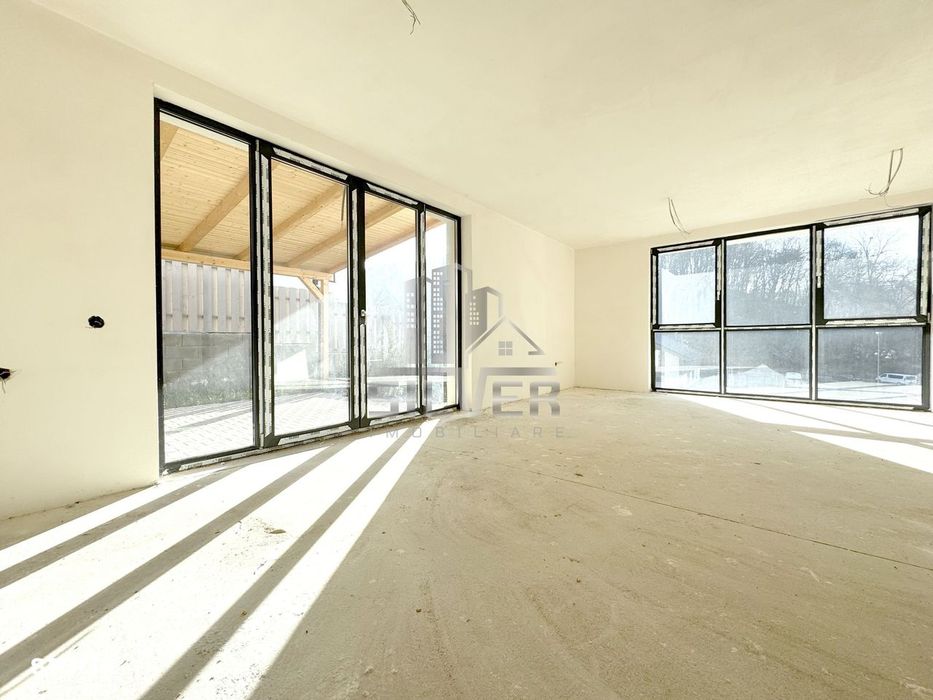 Casa tip duplex premium/CF/Teren 241mp/zona Tautului/TVA INCLUS.