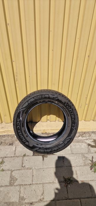 Anvelopa Vara 205/65R16C HANKOOK Vantra lt ra18 107/105T 8PR