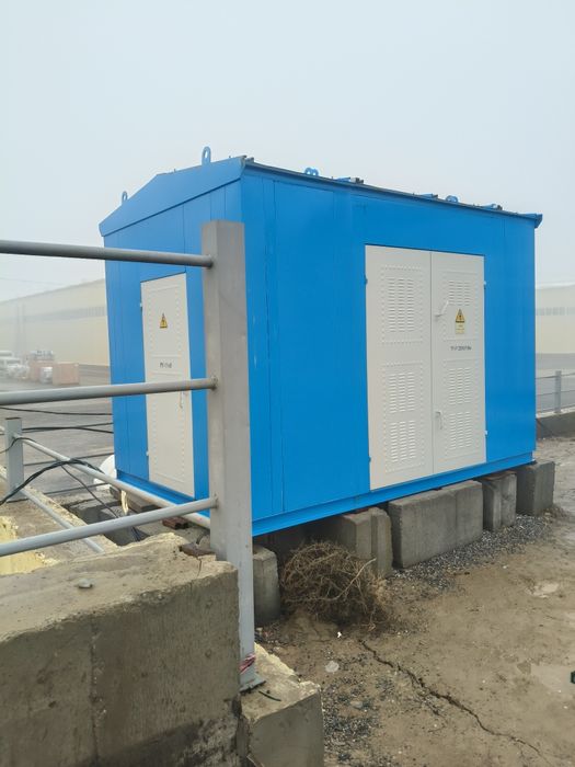 Трансформатор ктпн ктп омп