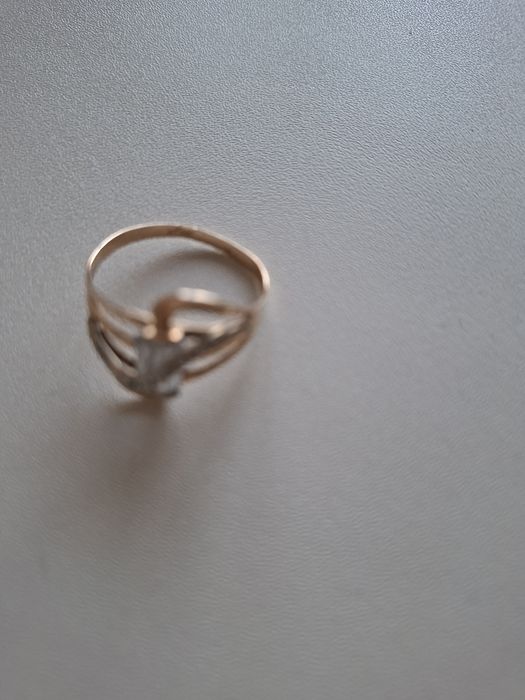 Золото 583 проба.