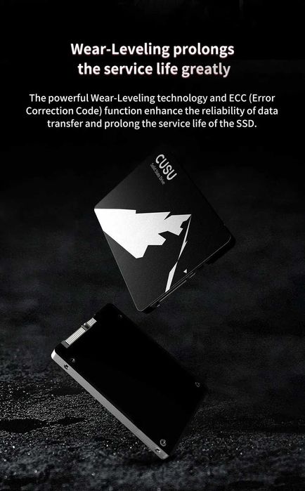 SSD SATA, M.2 Nvme. Для ПК, Ноутбуков, Моноблоков. Гарантия. Доставка.