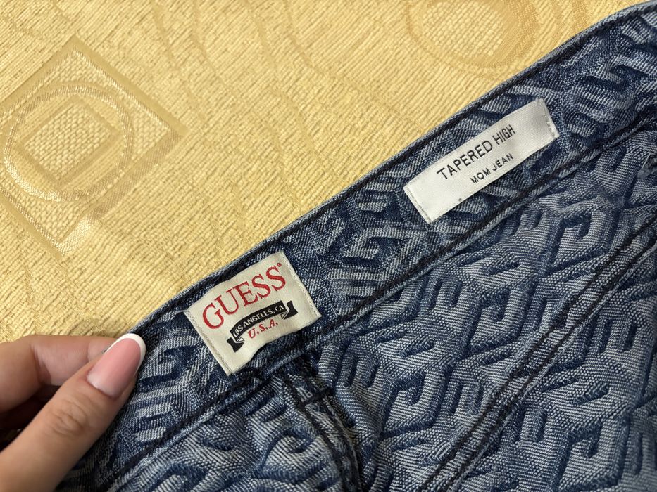 Blugi Guess originali