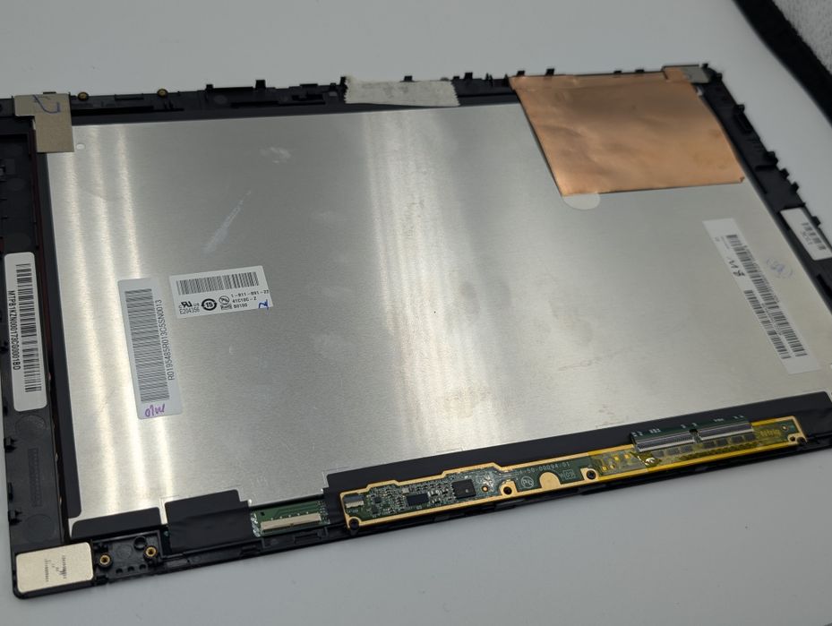 Display laptop Sony Vaio duo 11 svt112