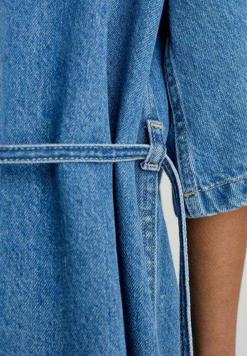 Дамска рокля Calvin Klein Jeans размер M
