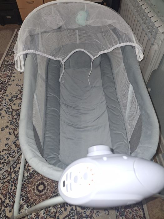 Детская шезлонги