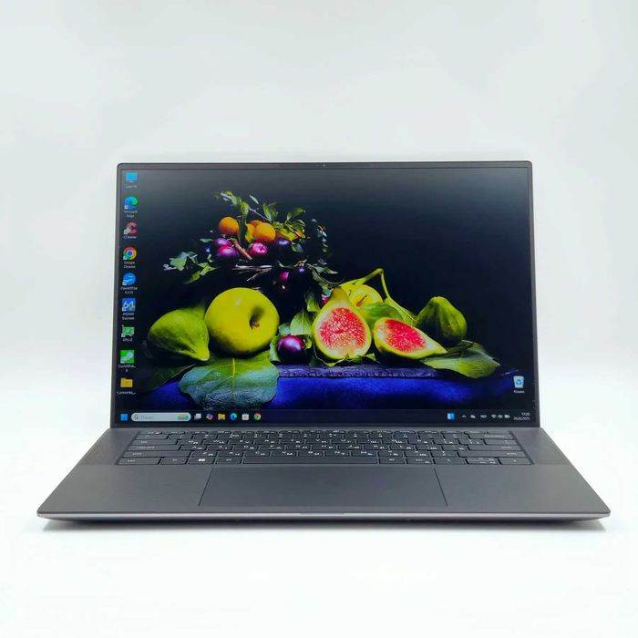 Dell Precision 5570 15.6" Full HD+ i7-12800H 32RAM 512SSD RTX A1000