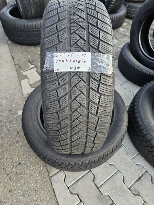 225 55 R 18 vredestein iarna