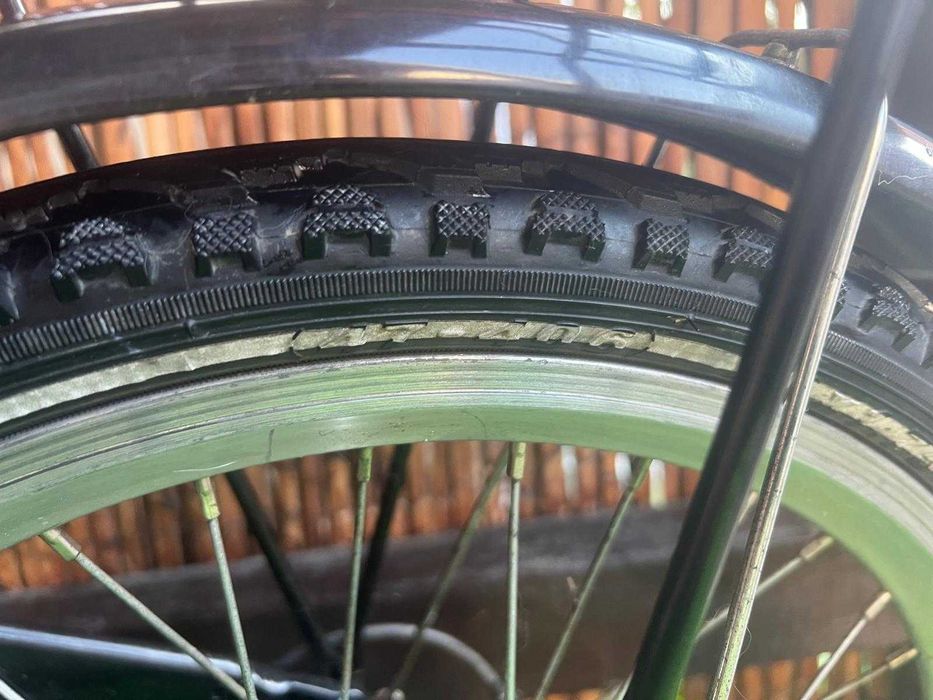 Bicicleta pliabila  CYCLE MASTER