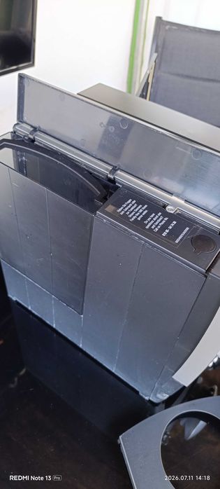 Кафемашина siemens
