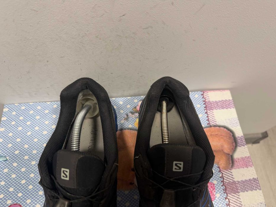 Salomon Kiliwa Gore-Tex''оригинални обувки 45.5 номер