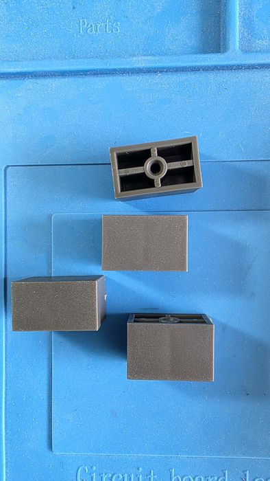 Mag pouch Novritsch originale