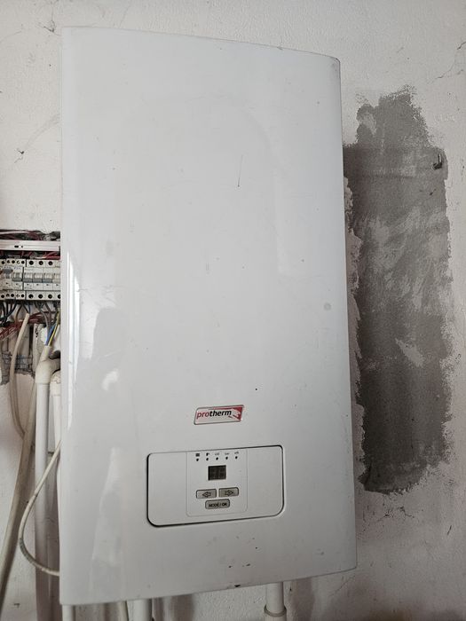 Centrala electrică Protherm 18 kw