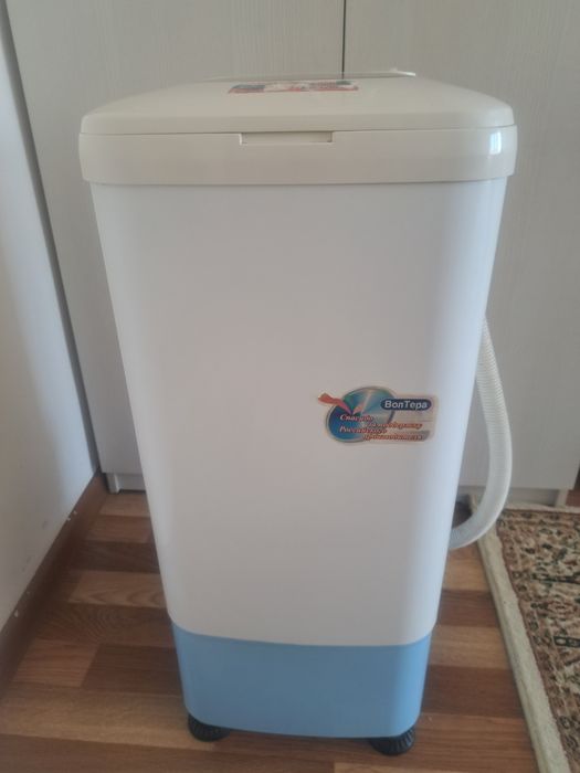 Ценрафуга отжима белья