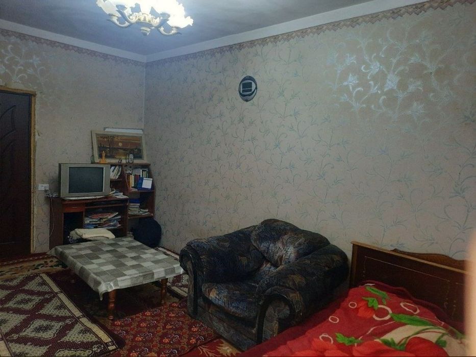 *‼️ Зеркалка Фархадиский Базар 2в3\1\4‼️ Чиланзар-12 50м2