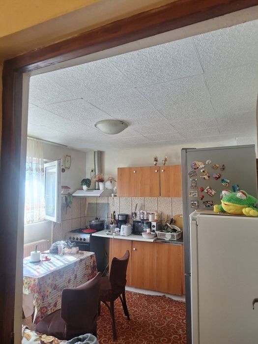 Casa de vanzare in Puchenii Mosneni!